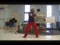 Zumba-I Can Transform Ya