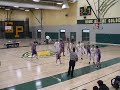 Minarets Basketball - Sierra Pacific