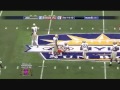 Harrison Smith vs Stanford and Miami