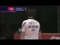 Round 1 - WS (Highlight) - Yip Pui Yin (ASIA) vs ...