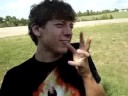 Super Special Awesome Ninja Video x1000