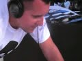 DJ M Sequence at CSCS part 1