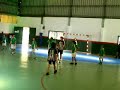 Menores, Ferro y Sedalo.