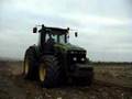 john deere 8430 broyeur kirpy