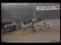 Andy Ruffell's Worst BMX TV Moment Ever?