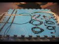 Skidoo GTX 500SS LED Light Kit / Joe Florida - Running Boards (Parts and Install)