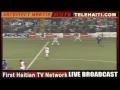 Haiti  Vs  Puerto Rico    9 -11- 2012