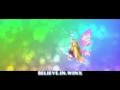 Winx Club 3D Believix Dönüşümü