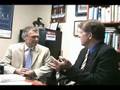 Steve Clemons and Tom Daschle on the Healthcare Crisis