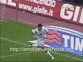 Bari-Messina 1-1 Lanzafame