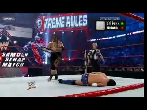 umaga