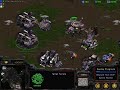 CJ_sAviOr vs NsP_Sharp p1/3