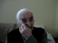 giagia 100 years old