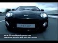 Aston Martin DB7 GT Aston Martin DB7 GT