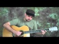 Blues Guitar Lesson - Sizzling Licks
