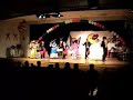 Folklorico El Jarabe Tapatio
