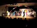 Folklorico El Jarabe Tapatio