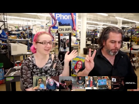 Mask of Masaka on Show & Tell