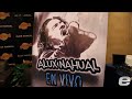 Alux Nahual te invita a su fiesta