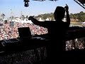Hujaboy live @ Tribaltech Curitiba 2007
