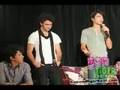 Joe   Kevin Jonas on Nick s Diabetes (Tiger Beat   BOP)