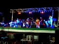 Tamborada Wailuku carnaval Badajoz Barba�o
