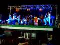 Tamborada Wailuku carnaval Badajoz Barbaño