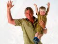 Now Comes The Night - Steve Irwin Tribute Now Comes The Night - Steve Irwin Tribute
