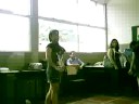 bueno aki les dejoO la segunda parte de el baile de 7mo okis