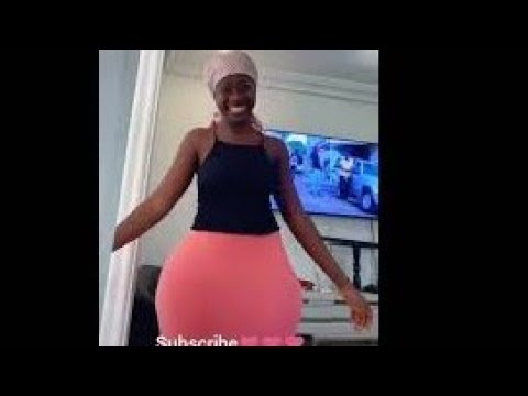 Booty clapping compilation
