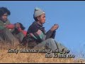 I kie vuo sae nung pa tung baengnae I kie vuo sae nung pa tung baengnae