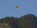Paragliding, Crash, Carlos (Gleitschirm Rettung)