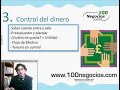 Negocios: Top 5 Secretos de los Negocios Exitosos y Rentables
