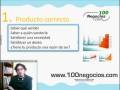 Negocios: Top 5 Secretos de los Negocios Exitosos y Rentables