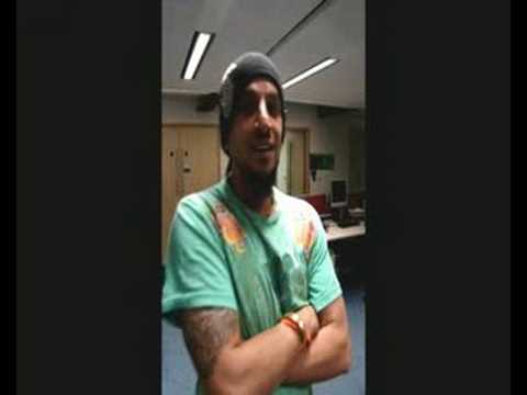 Jazzy B Interview for Bobby Frictions Blog!