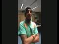 Jazzy B Interview for Bobby Frictions Blog!