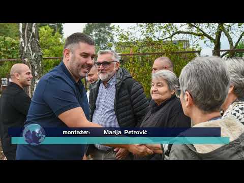 ГРАДСКО РУКОВОДСТВО У ОБИЛАСКУ ВИЉУШЕ