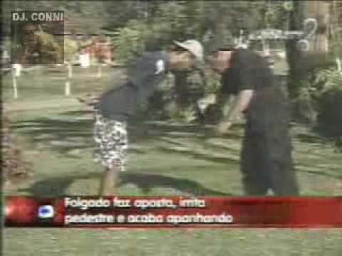 Los despertadores - Cámara Escondida