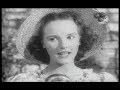 IN THE SHADE OF THE OLD APPLE TREE - Petula Clark