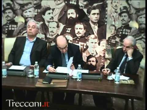 La cultura e la scienza - Tullio Gregory [2/3]