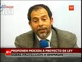 Senador Girardi solicita Urgencia a Ley de perros bravos Senador Girardi solicita Urgencia a Ley de perros bravos