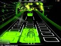 AudioSurf - EAV - Flugzeug (Liebste mein)