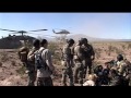 ANGEL THUNDER 2011 - Pararescue Exercise (Part 1)