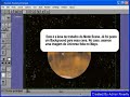 Anim8or - Aula 01 \"Criando um Planeta Marte\"