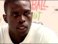 Luol Deng: Basketball Without Borders
