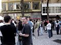 gatos pingados e kombis da prefeitura: fora lula em curitiba