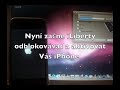 Click here to watch this video Odblokovánà iPhone iLiberty+ (MAC)