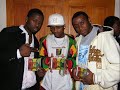 9ice-Gongo Aso (Moswanned Remix)