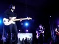 FALL OUT BOY GTA live version