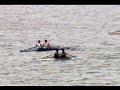 Click here to watch this video Men's Junior 2x Final at 2012 Florida Sculling Championships